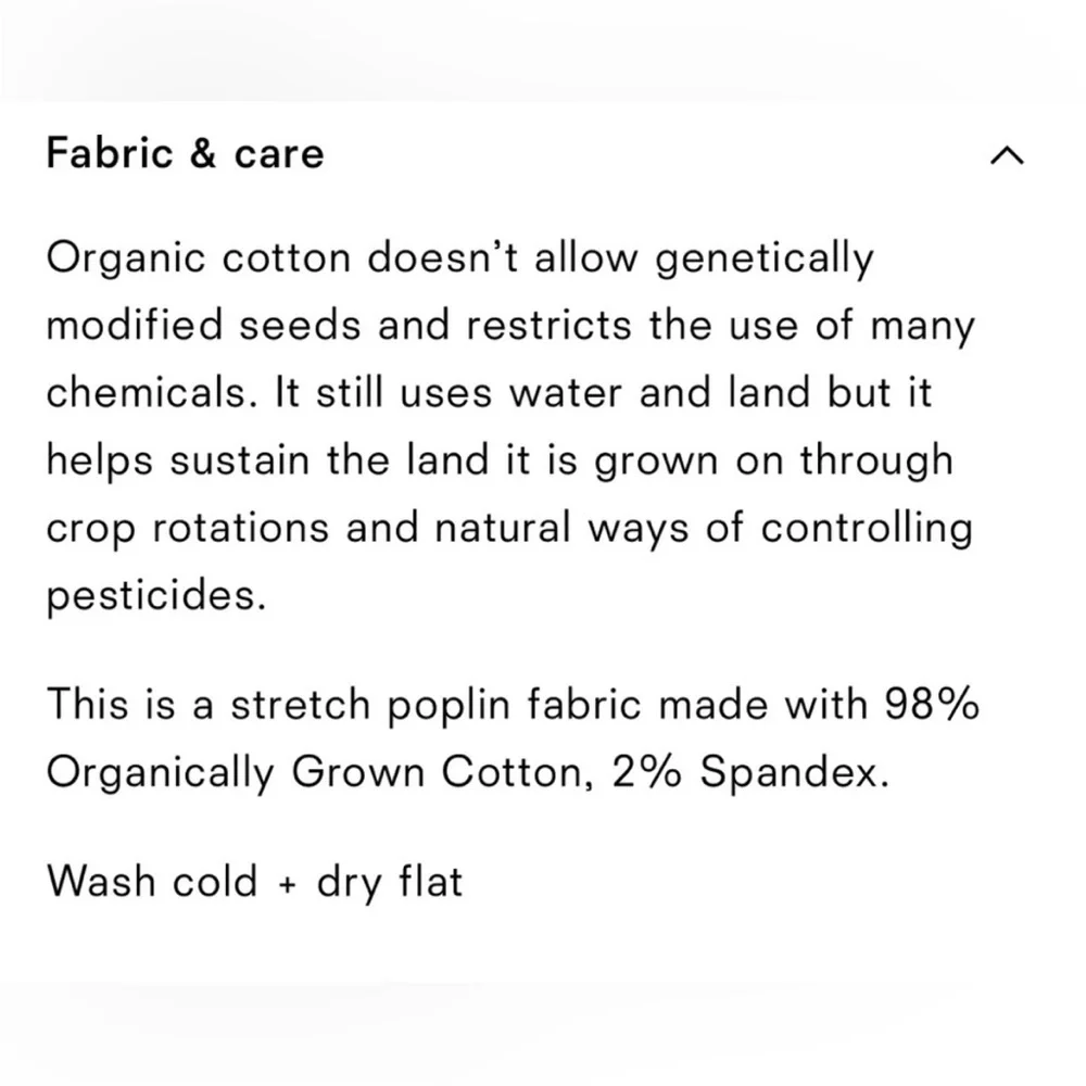 Reformation Reina dress - Picture 13 of 13